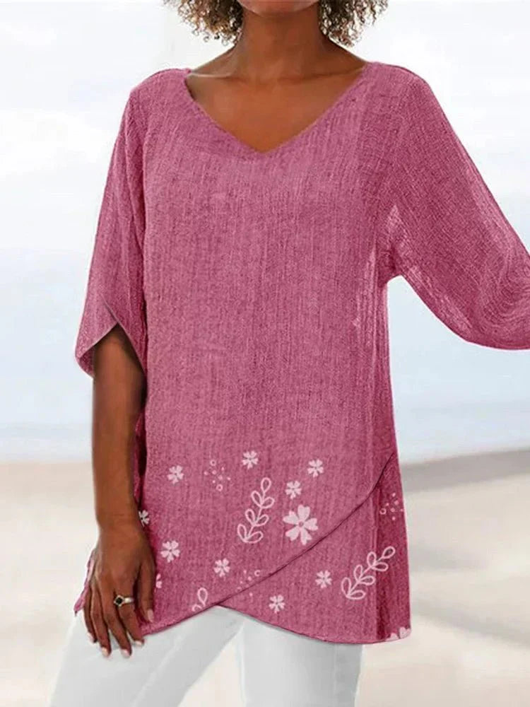 Rose Red / 5XL