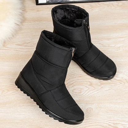 Joy | Woman Waterproof Boots