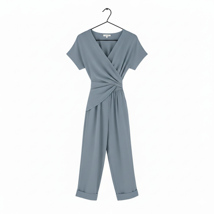 Flair | Elegant Two-Piece Outfit