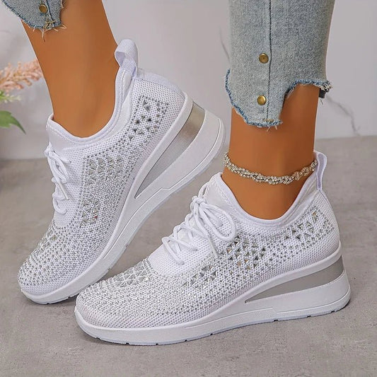 Bonnie™ Orthopedic Sneakers - Alira - Boutique