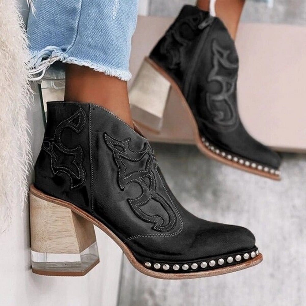 Santafe Black / AU 12
