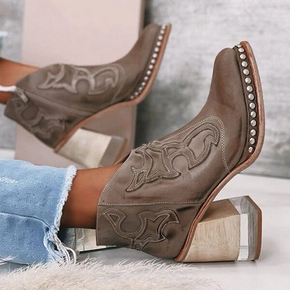 Texan Brown / AU 12
