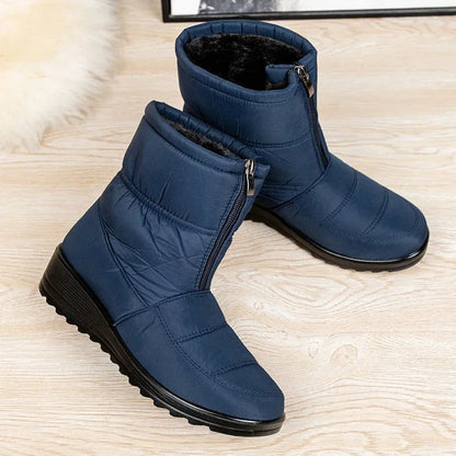 Joy | Woman Waterproof Boots