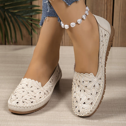 Gayle | Elegant Orthopadec Shoes