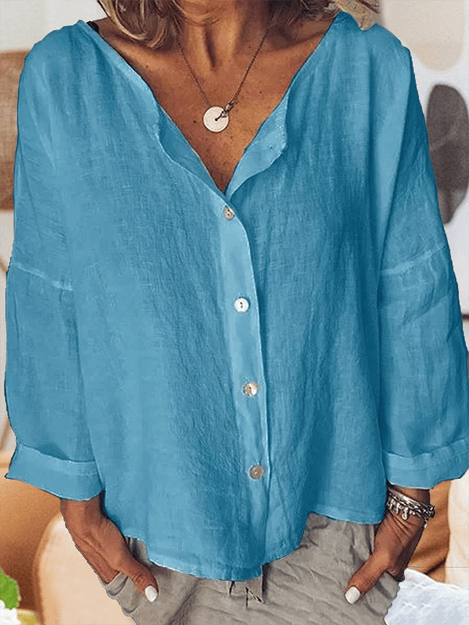 Sky Blue / 5XL