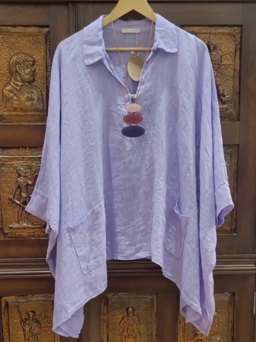 Light Purple / 3XL
