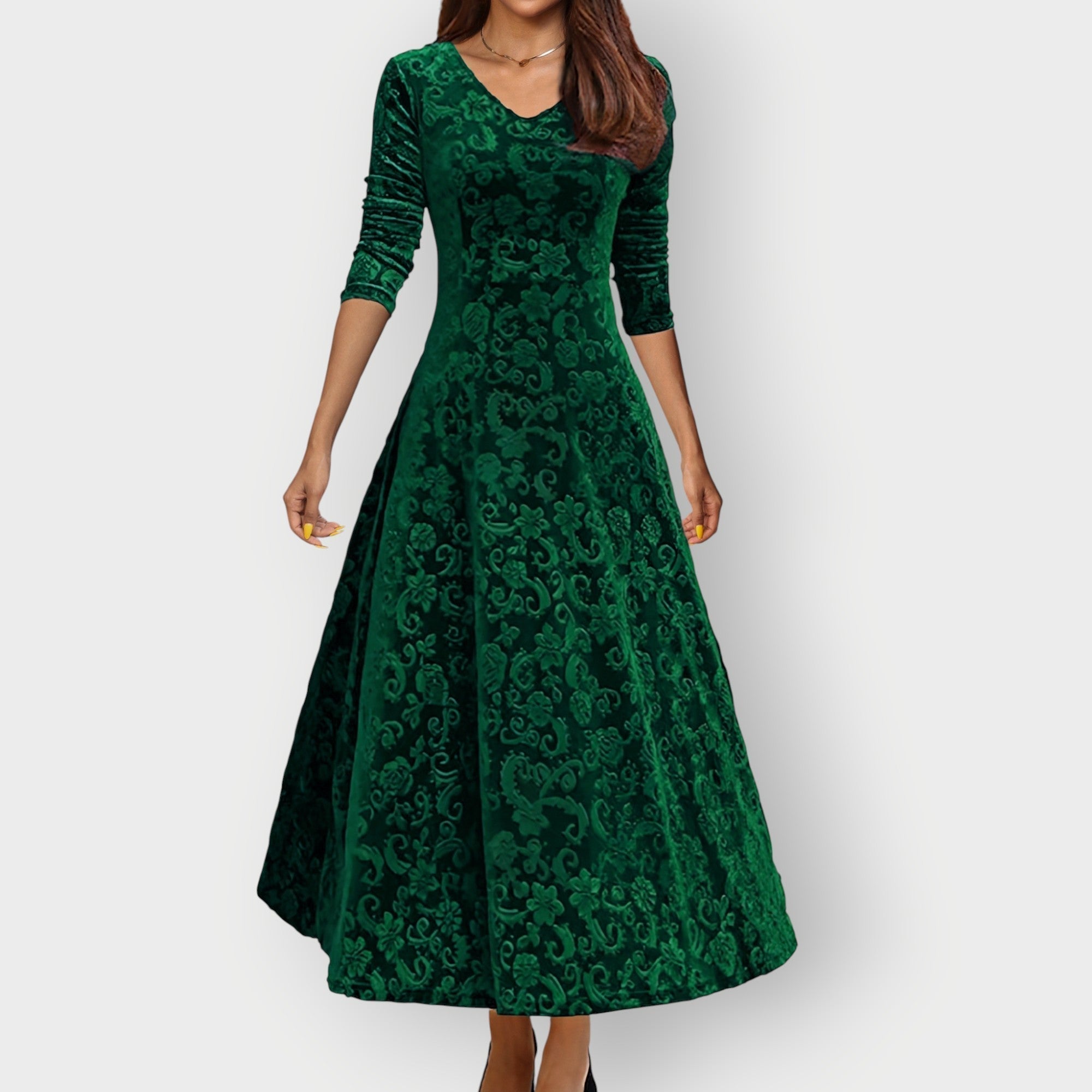 Green / 5XL