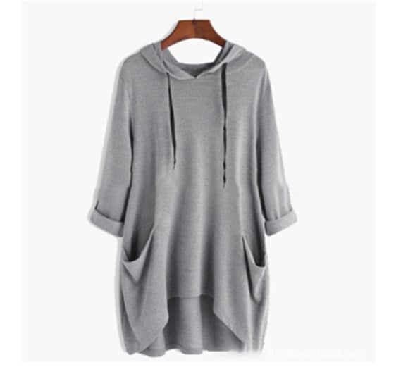 Gray / 5XL