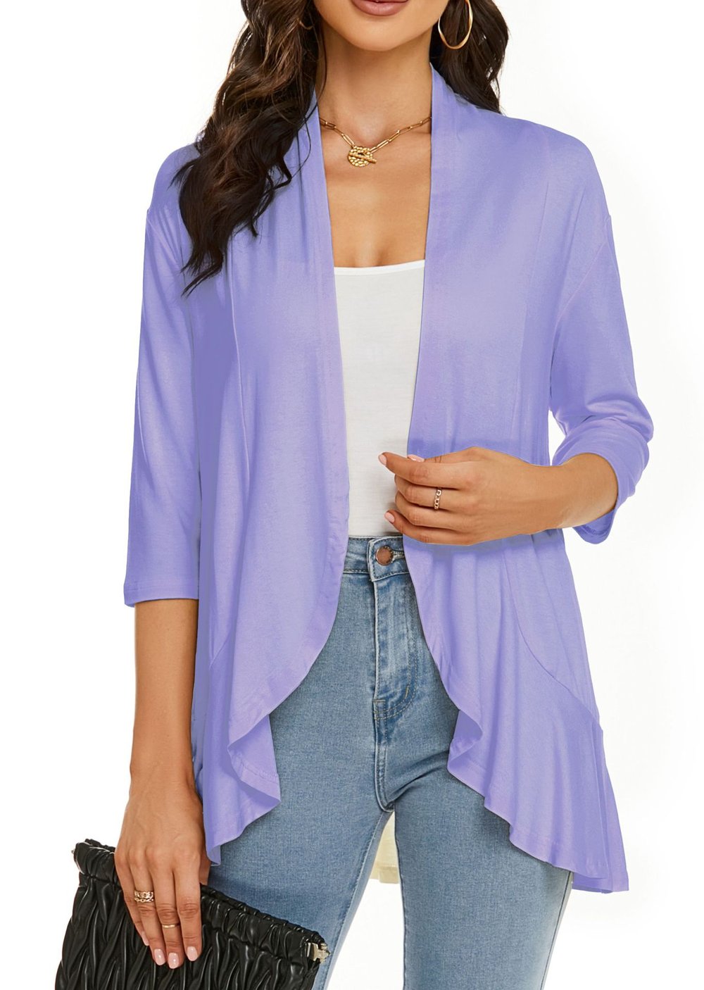 Lavender / 3XL
