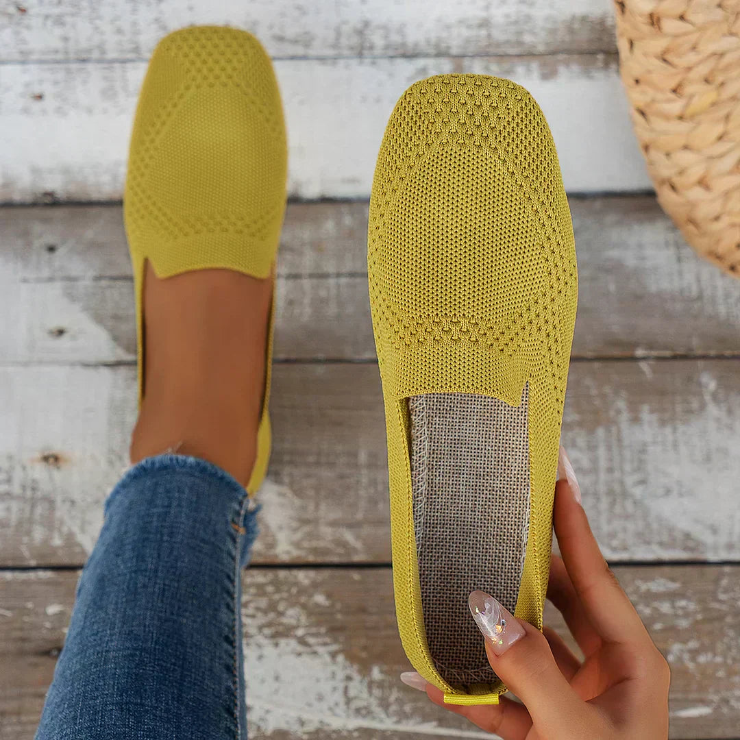 Elvira | Stylish Orthopaedic Shoes