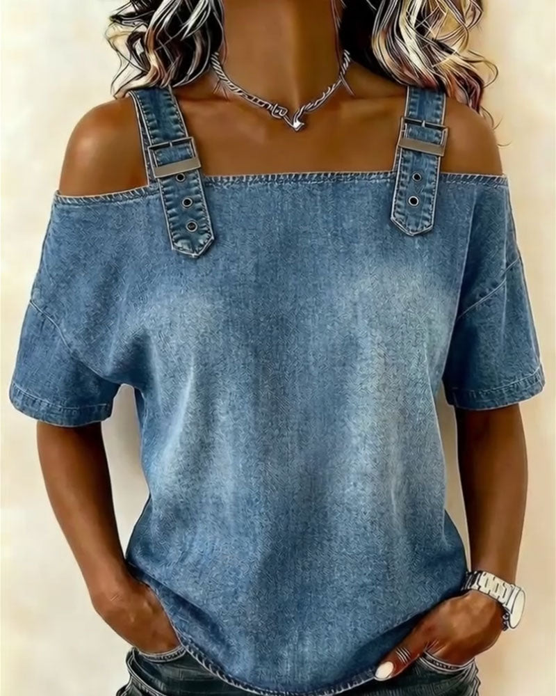 Blue / 3XL