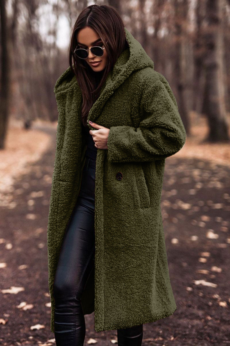Green / AU 16 (XL)