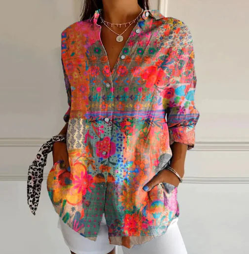Mixed colors / 5XL