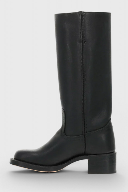 Grace | Modern Classic Boots for All-Season Wear