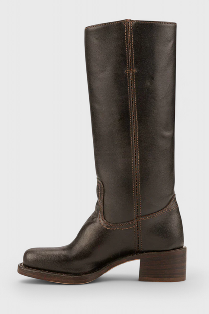 Grace | Modern Classic Boots for All-Season Wear
