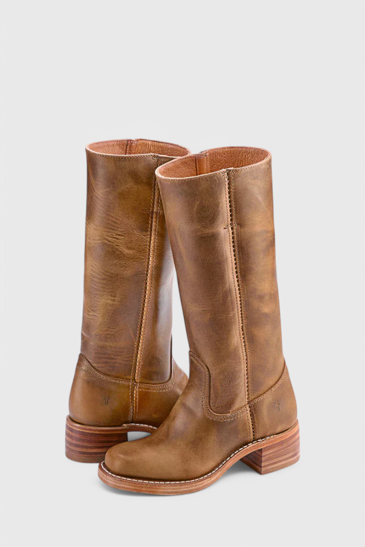 Light Brown / AU 12