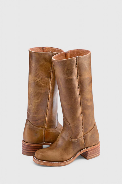 Grace | Modern Classic Boots for All-Season Wear