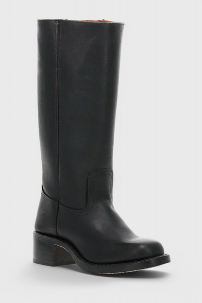 Grace | Modern Classic Boots for All-Season Wear