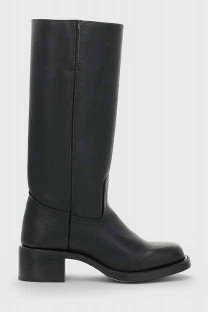 Grace | Modern Classic Boots for All-Season Wear