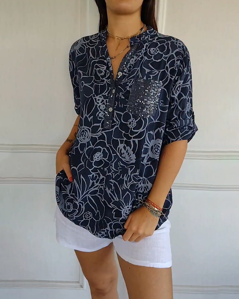 Dark Blue / AU 22 (5XL)