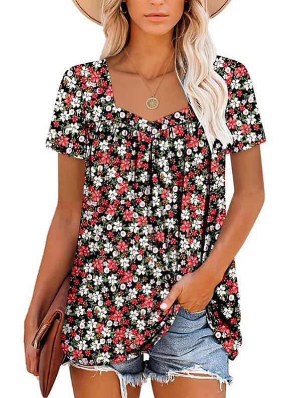 Red / 3XL