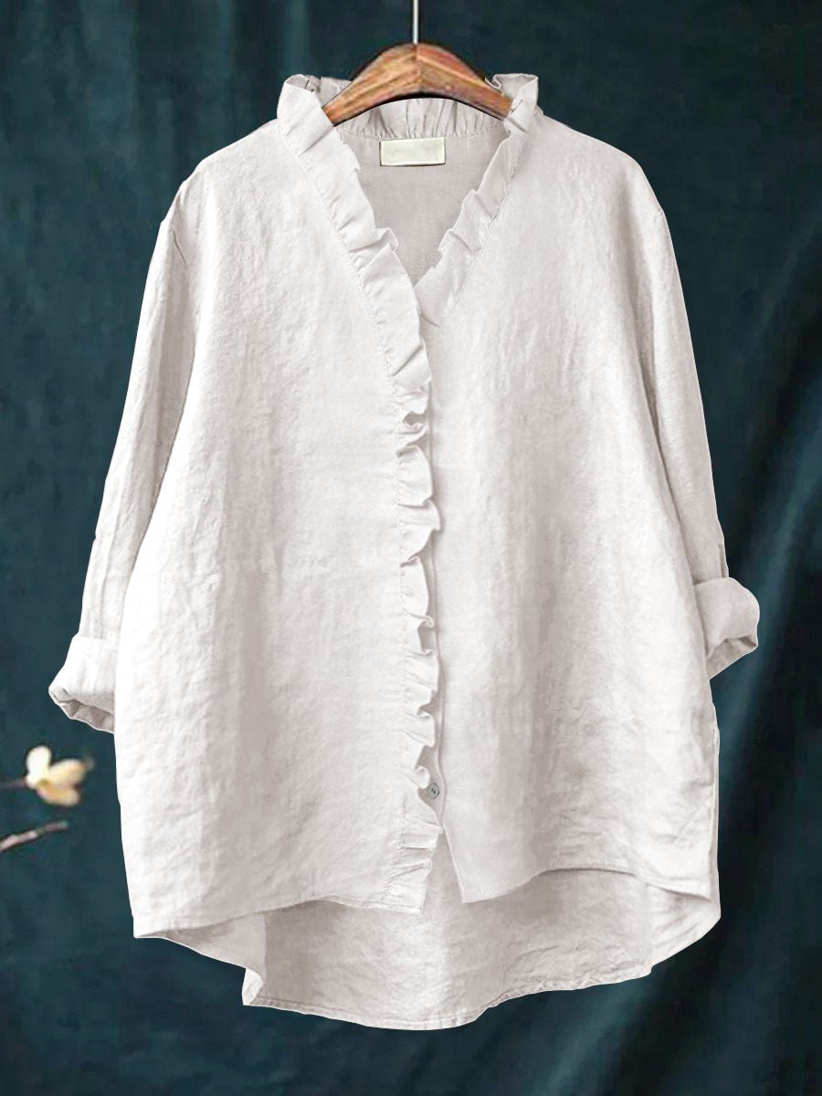White / 5XL