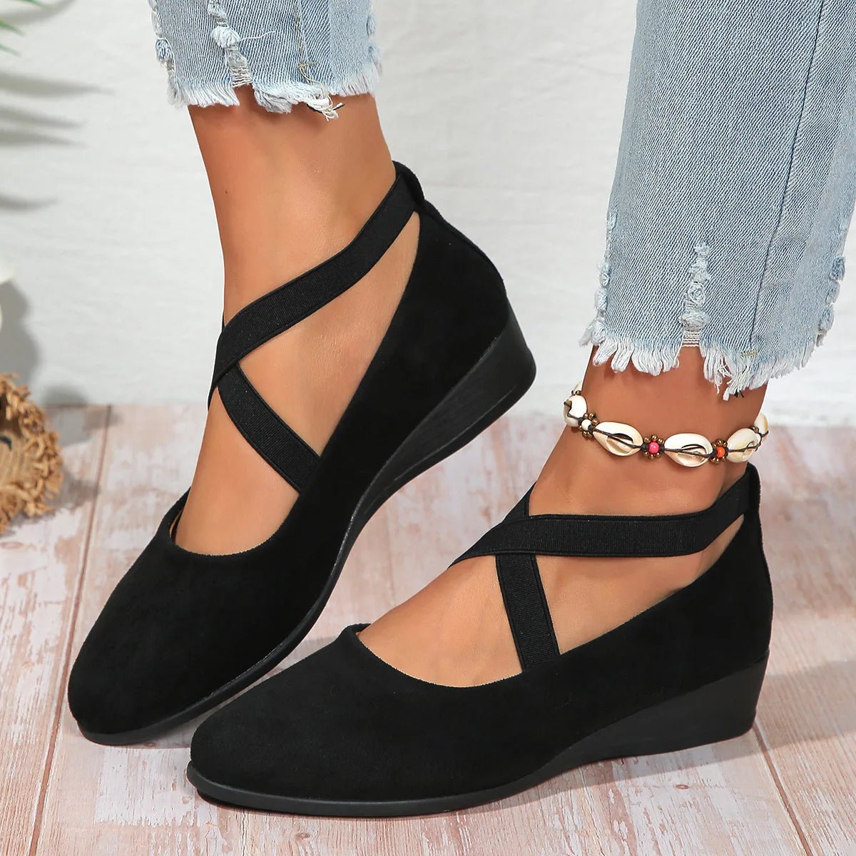 Celestra - Orthopedic Shoes - Alira - Boutique