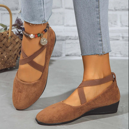 Celestra - Orthopedic Shoes - Alira - Boutique