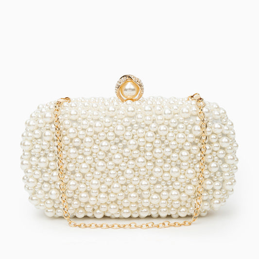 Chantal Pearl | Evening Clutch