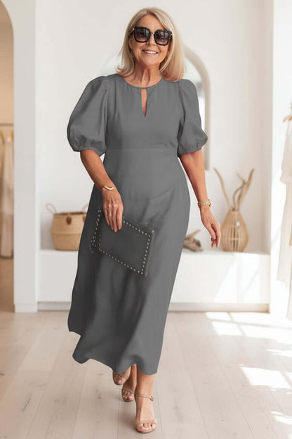 Cheryl | Tummy Coverage Dress - Alira - Boutique