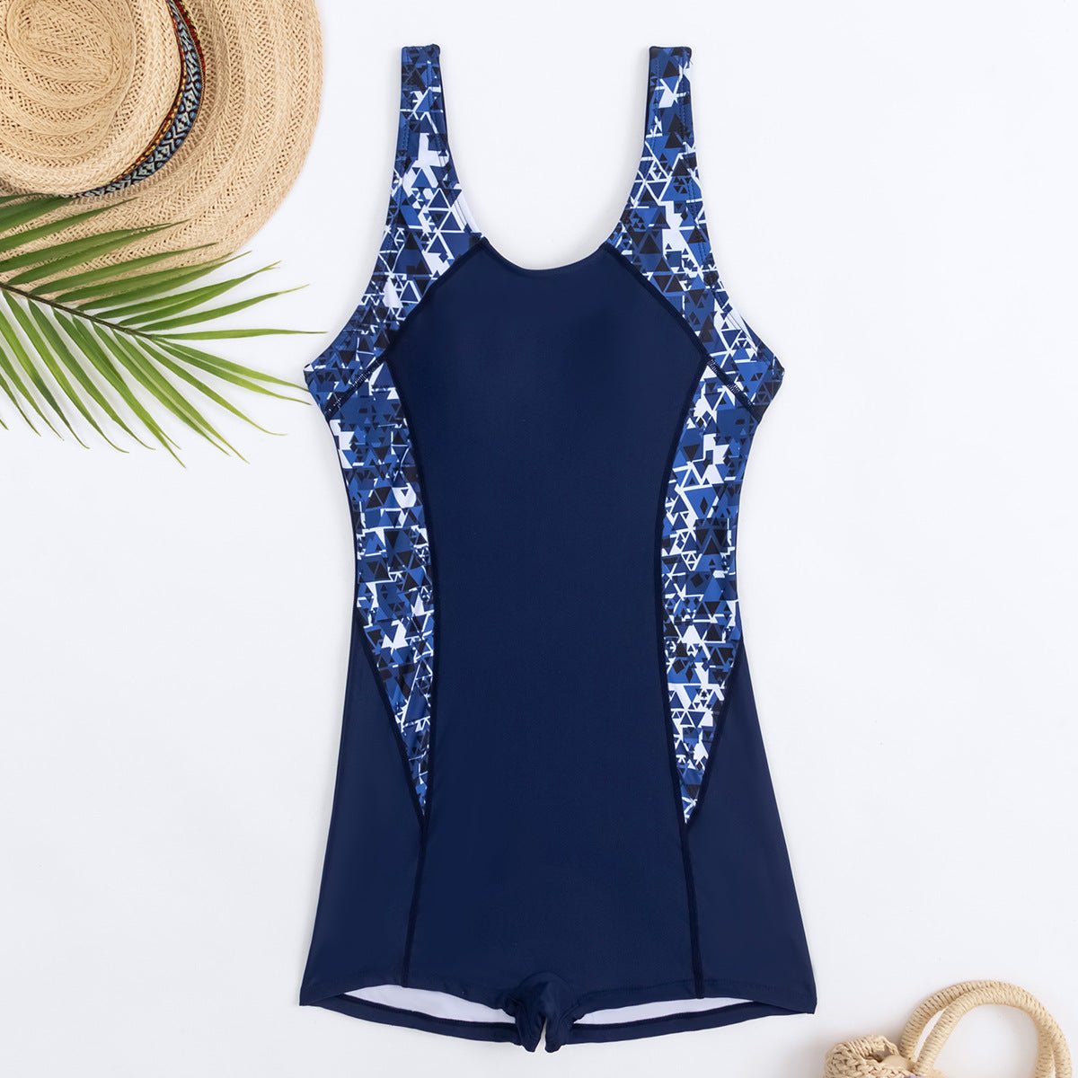 CoastalEase | Confidence Swimsuit – Flattering Support, Carefree Comfort - Alira - Boutique
