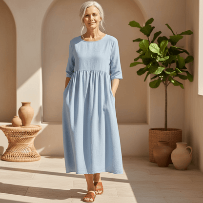 Colette - Bold Chic Dress - Alira - Boutique