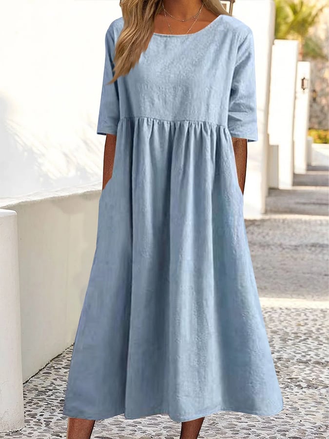 Colette - Bold Chic Dress - Alira - Boutique