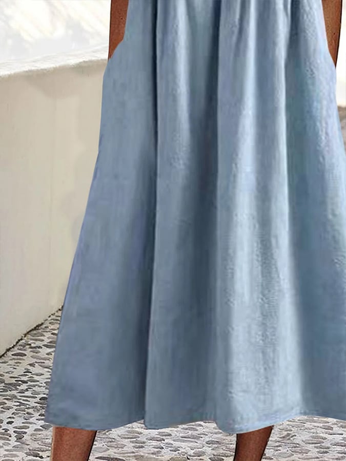 Colette - Bold Chic Dress - Alira - Boutique