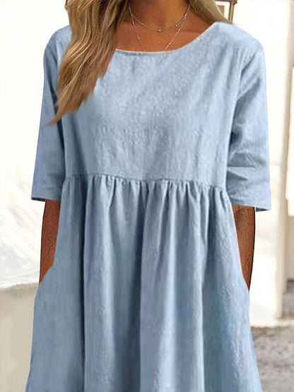 Colette - Bold Chic Dress - Alira - Boutique