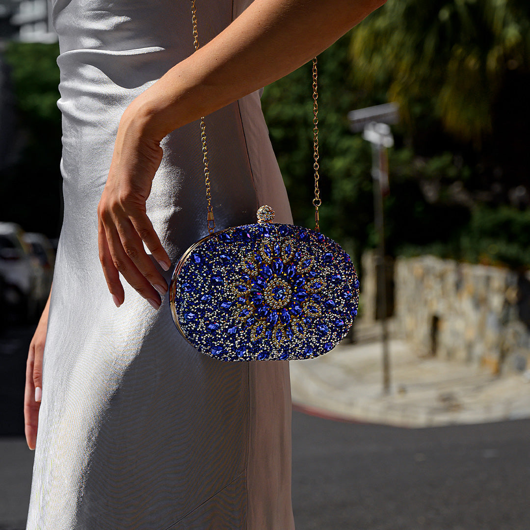 Colette | Evening Clutch