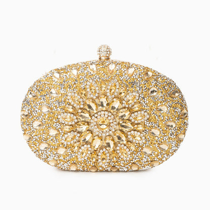 Colette | Evening Clutch