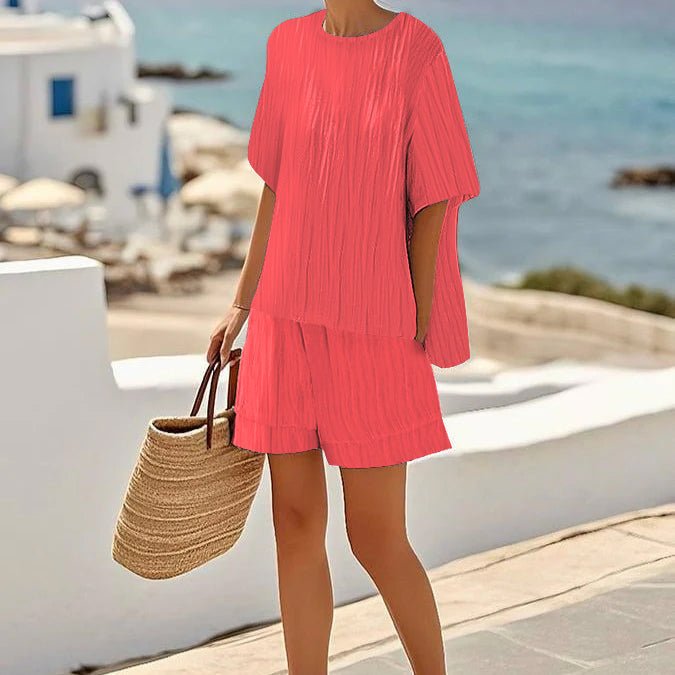 Pink / XXL