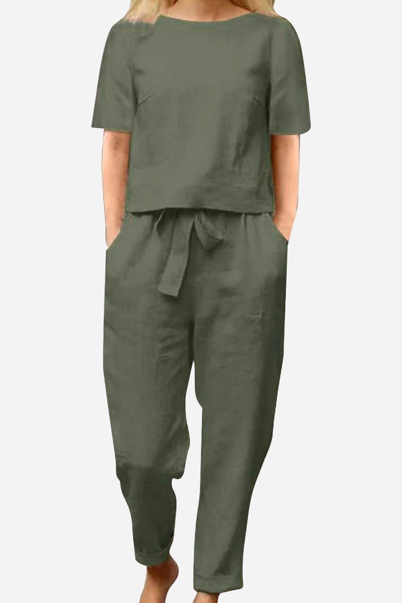 Army Green / 3XL