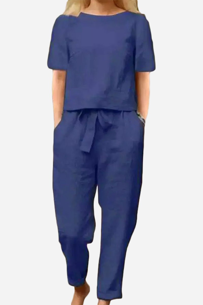 Royal Blue / 3XL