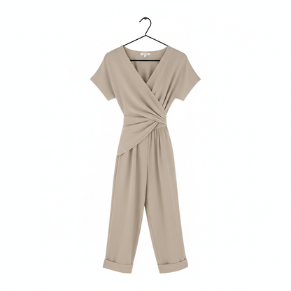Flair | Elegant Two-Piece Outfit