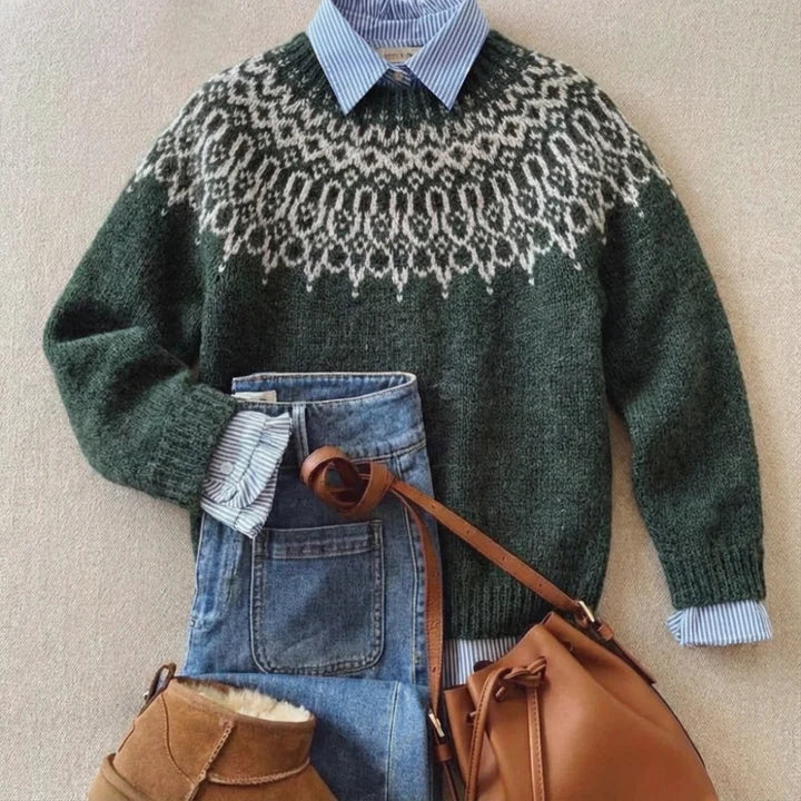 Green / 5XL