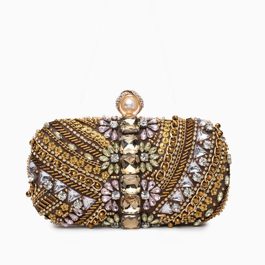 Cynthia | Evening Clutch