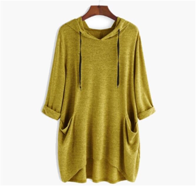Yellow / 5XL