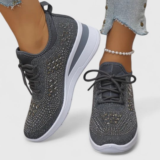 Poppy | Signature Sneakers