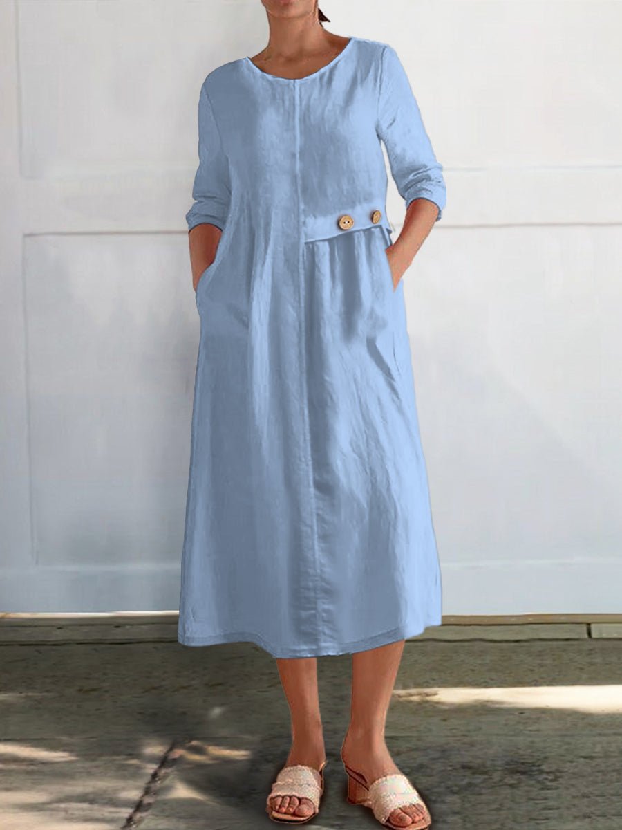 Light blue / 3XL