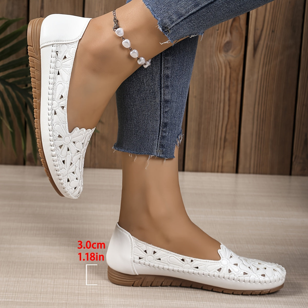Gayle | Elegant Orthopadec Shoes
