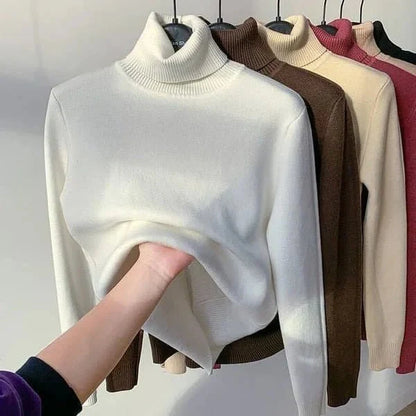 Merriam | Luxe Fleece Jacket