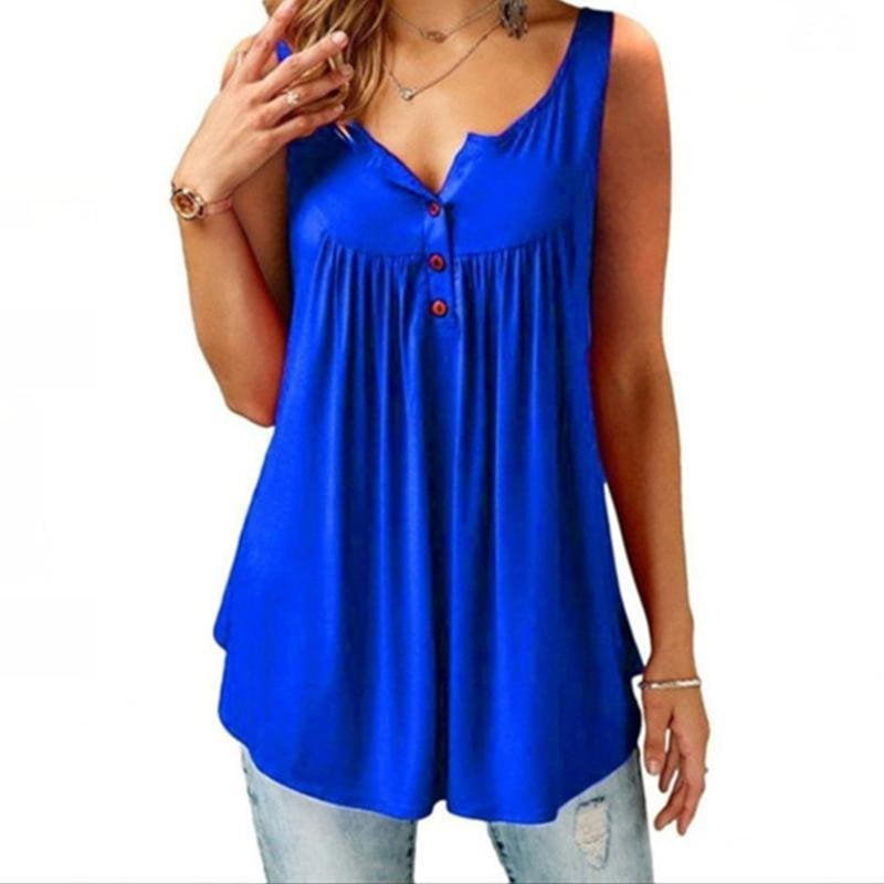 Blue / 6XL