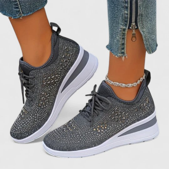 Poppy | Signature Sneakers